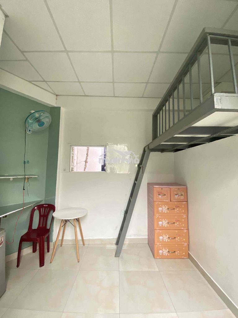 Cho thuê phòng trọ quận 1