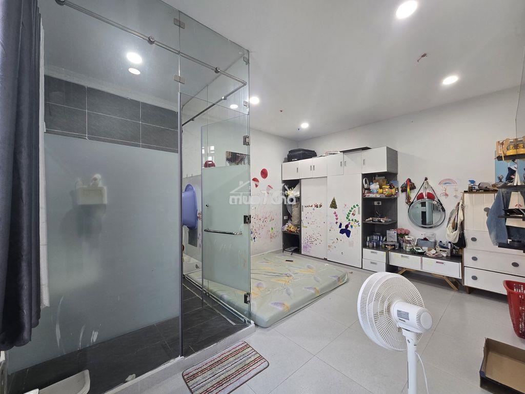 Nhà mới  phú thọ hòa  – tân phú - 2