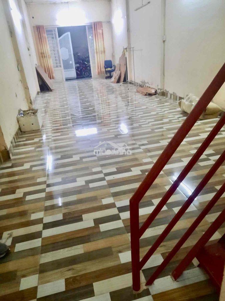 Nhà 4x20m gác lửng (2pn 1wc) hẻm 6m tải. hương lộ 2. bình tân - 2