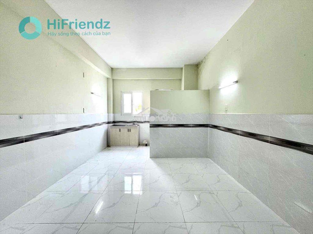 Phòng trọ giá rẻ có thang máy - điện nhà nước sát đhsg, đhsp,cầu chữ y - 2