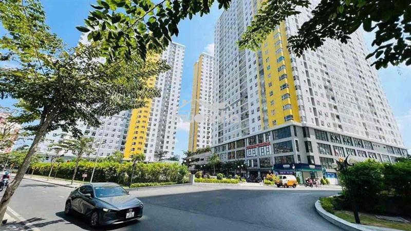 Căn góc wiew võ văn kiệt 100m2 full nội thất 3.6 tỷ