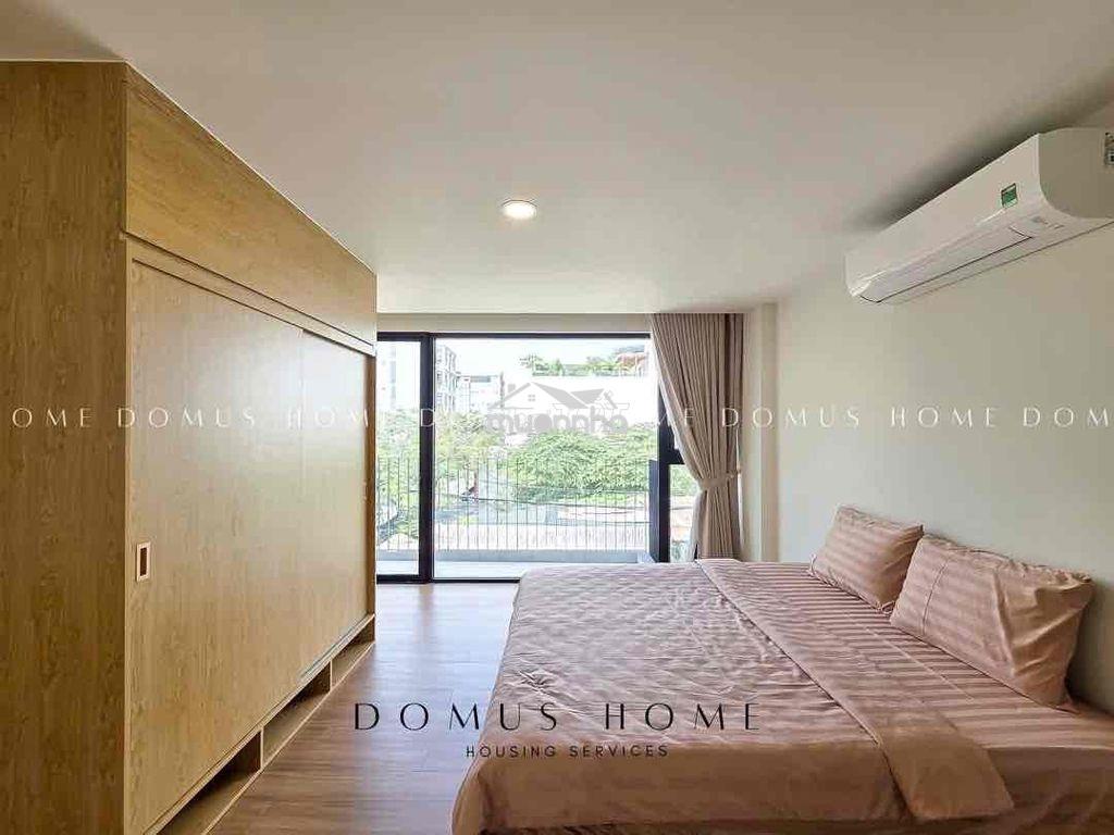 Cho thuê căn hộ mini ban công thoáng ngay sân bay - gần ga t3 mới - 3
