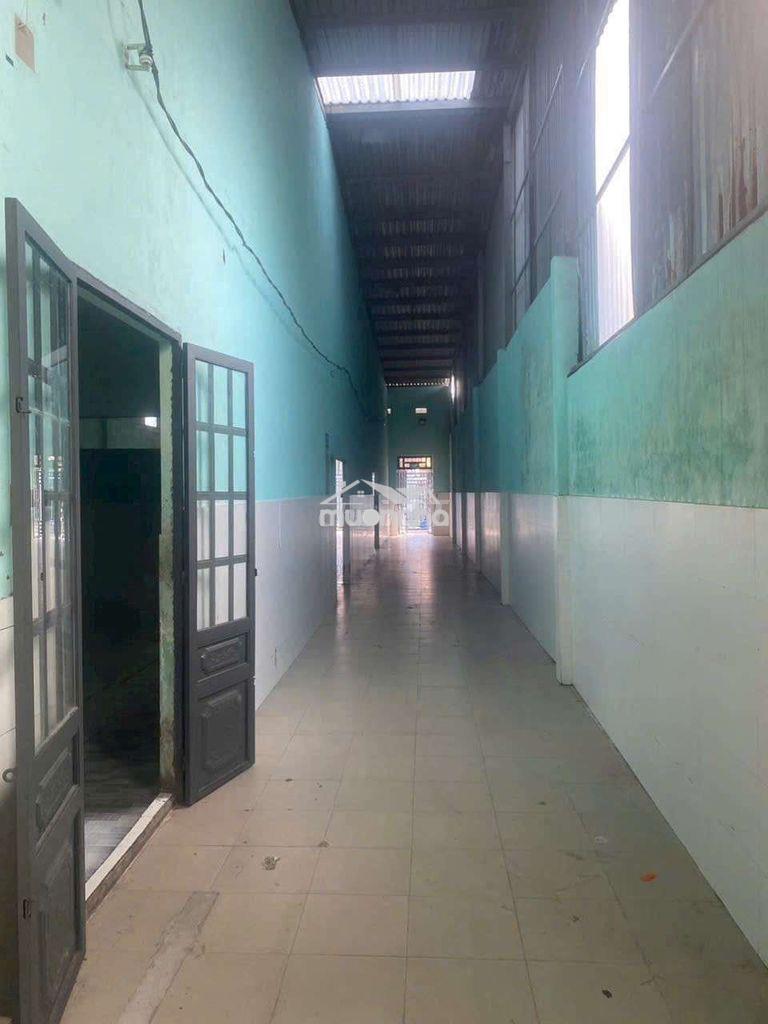 Xưởng dĩ an 350m² sẵn 3fa văn phòng làm kho sx  - 4