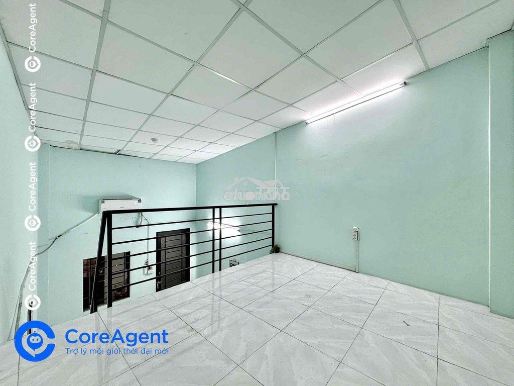 Phòng giá rẻ, sạch sẽ ngay trục đường đầm sen có thể vào ở ngay - 3