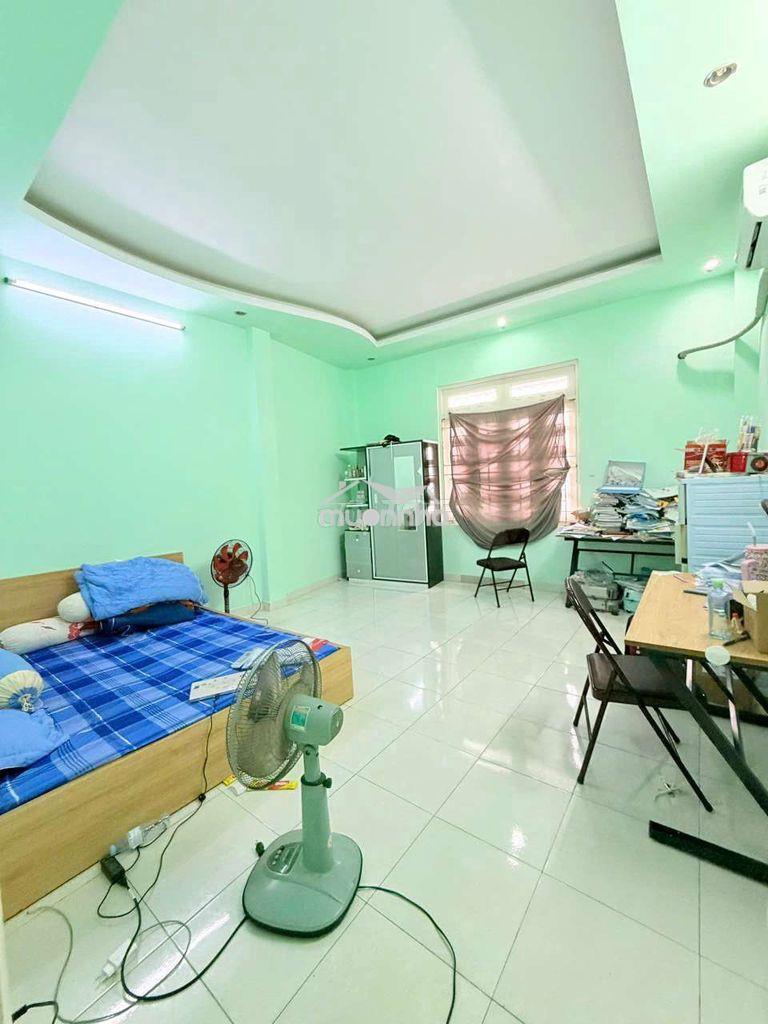 Căn hộ 2 phòng ngủ 1wc - nguyễn xí, bình thạnh (mới)