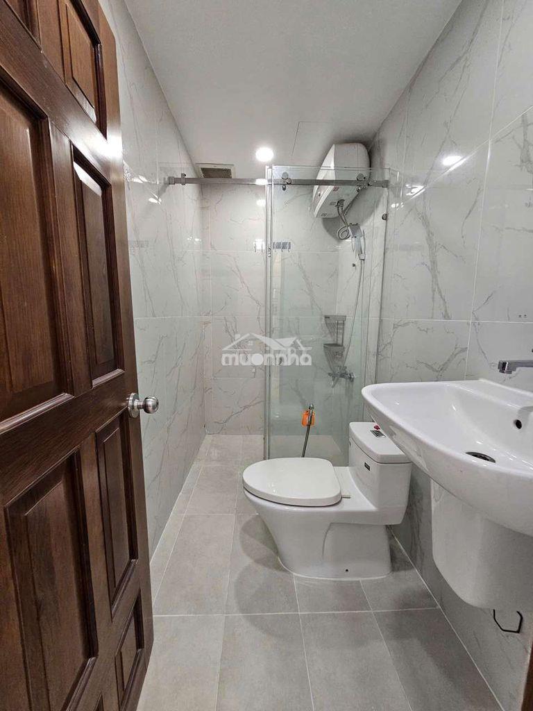 Giỏ hàng cho thuê chung cư bmc q1 - 3pn 2wc 90m2 - giá 14tr - ở liền - 4