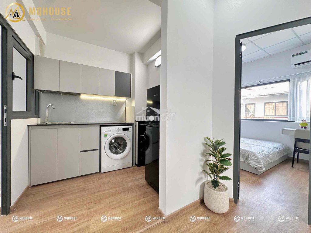 🌼 Căn hộ 2pn - full nội thất - 60m2 - giáp pandora - 2
