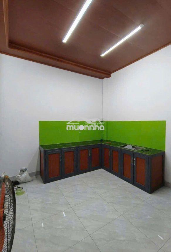 Cho thuê nhà phường trấn biên giá 5 triệu - 4