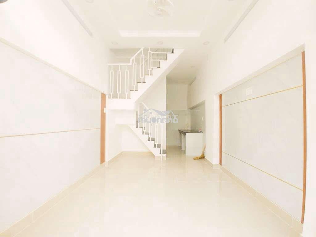 Bán nhà quận 6, đường kinh dương vương, 2 tầng, nhà đẹp vào ở ngay - 2