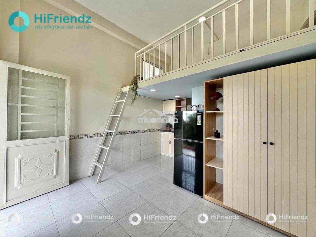 Duplex bancol mới khai trương ngay gigamall -phạm văn đồng - 3