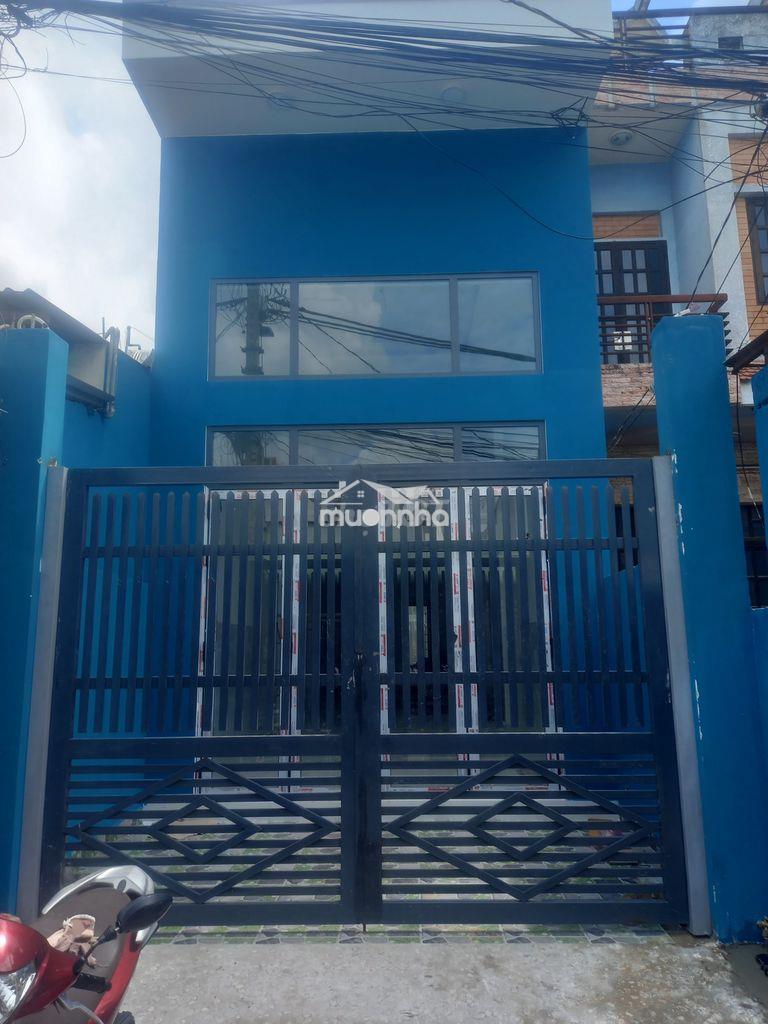 Nhà cho thuê