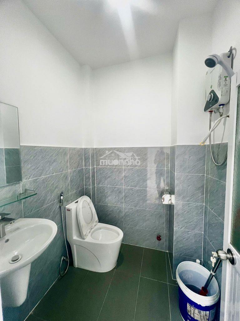 🔥 Phòng siêu rộng mới xây rẻ, gần đh công nghiệp cơ sở 2, cao đẳng fpt - 3
