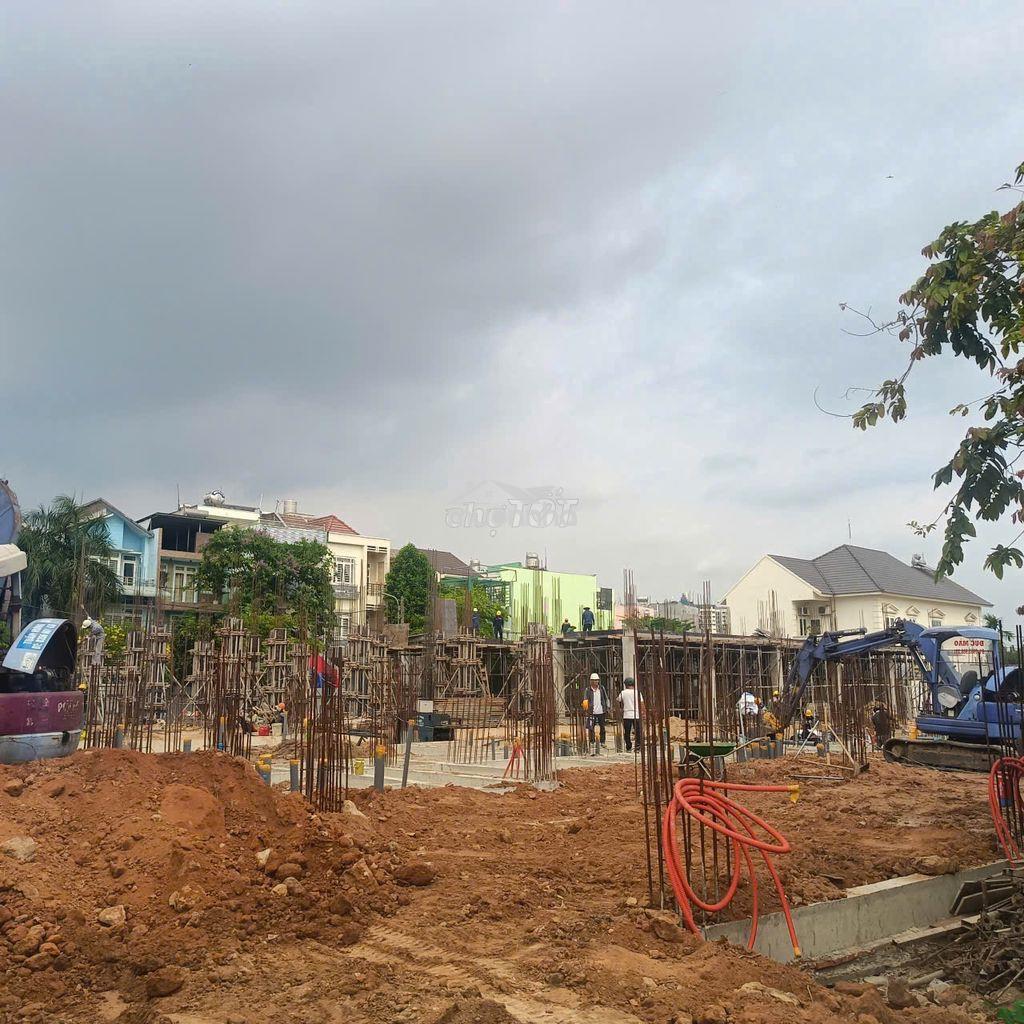 Bán nhà mặt phố tại mt đường d4 lái thiêu, 421m2, view đẹp, giá đầu tư - 4