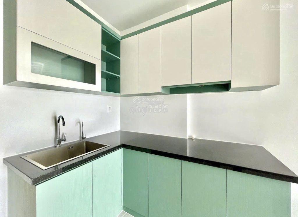Cho thuê căn hộ bcons city, dt: 54m2 2pn,2wc giá 6tr/tháng - 4