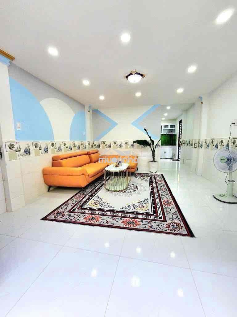 Bán nhà lê đình cẩn 40m2 4x10m 2pn hxh gần tl10 giá chỉ 3.3 tỷ - 2