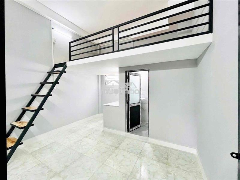 🔥 Bóc siu phòng mới nội thất đầy đủ | 📍võ văn kiệt