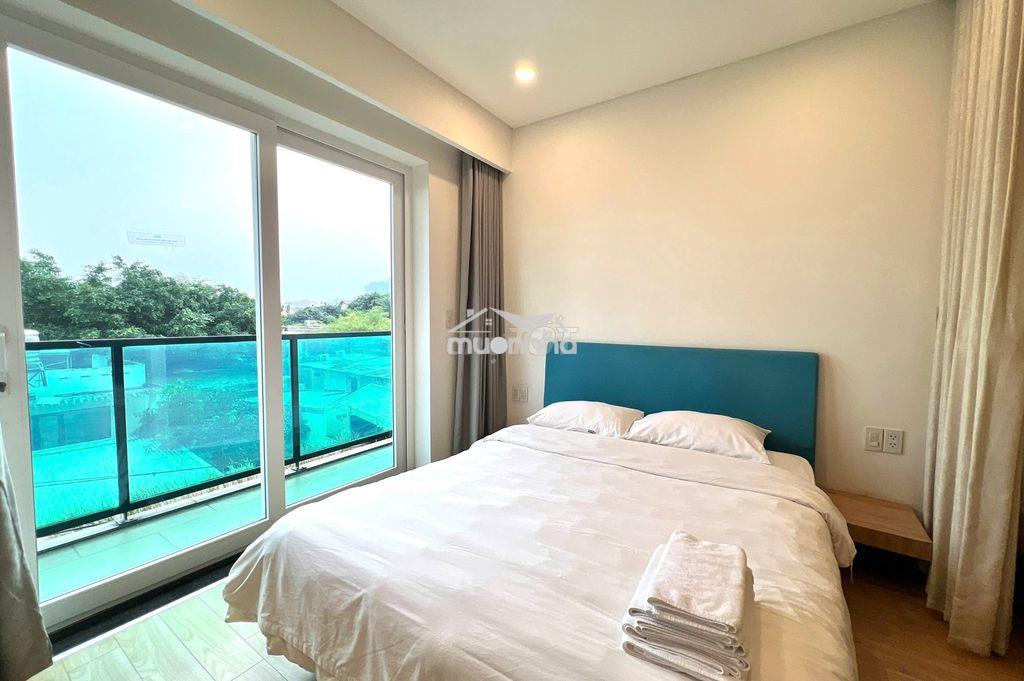 Căn hộ full nội thất ở thảo điền - chỉ cần xách vali dọn vào ở ngay - 3
