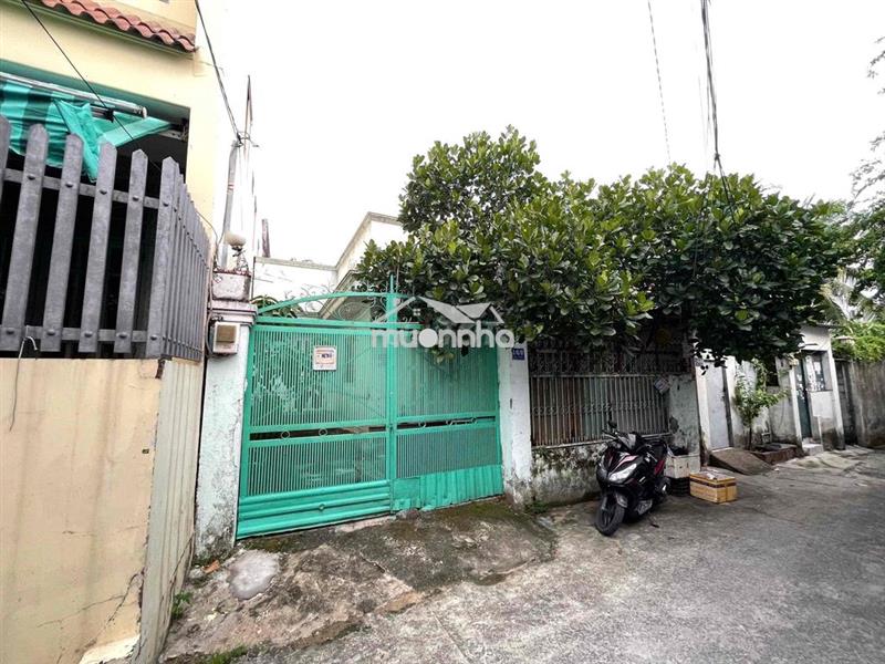 🏡 Giảm sốc 2,5 tỷ – chỉ còn 9,5 tỷ! 🏡 🔥 nhà cấp 4 hxh 183m2 ngang 7m