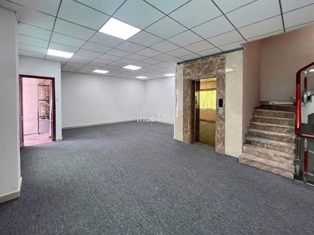 Office for lease – 120m² cbd nguyễn thị minh khai, quận 1 - 2