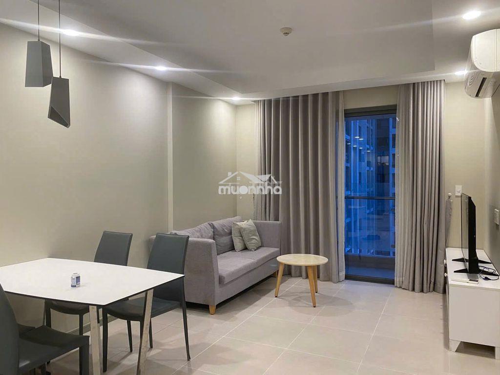 Căn 1pn the gold view quận 4 – lầu cao view đẹp giá 15 triệu - 2