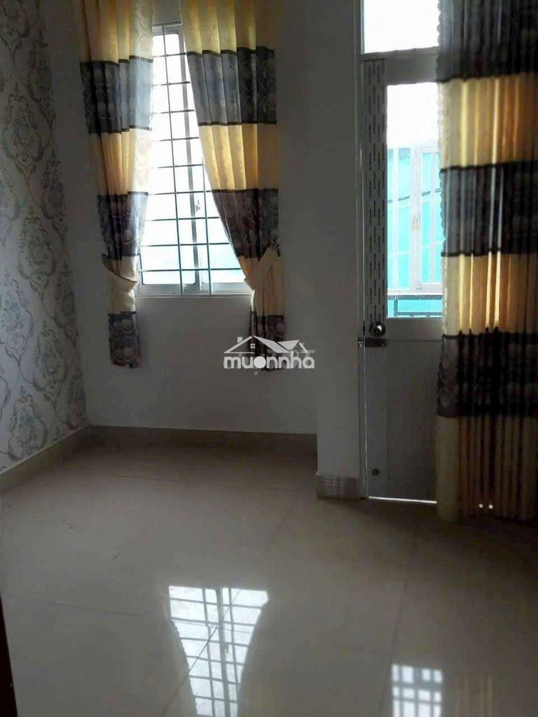 🏠🏠 Cho thuê nhà nc hẻm xe hơi 2266 htp nhà bè - 2