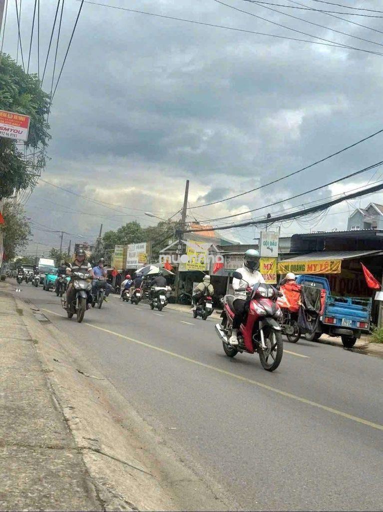 Đất đẹp 2 mặt tiền trước sau,1 xẹc nguyễn thị thử gần cv sinh thái - 4
