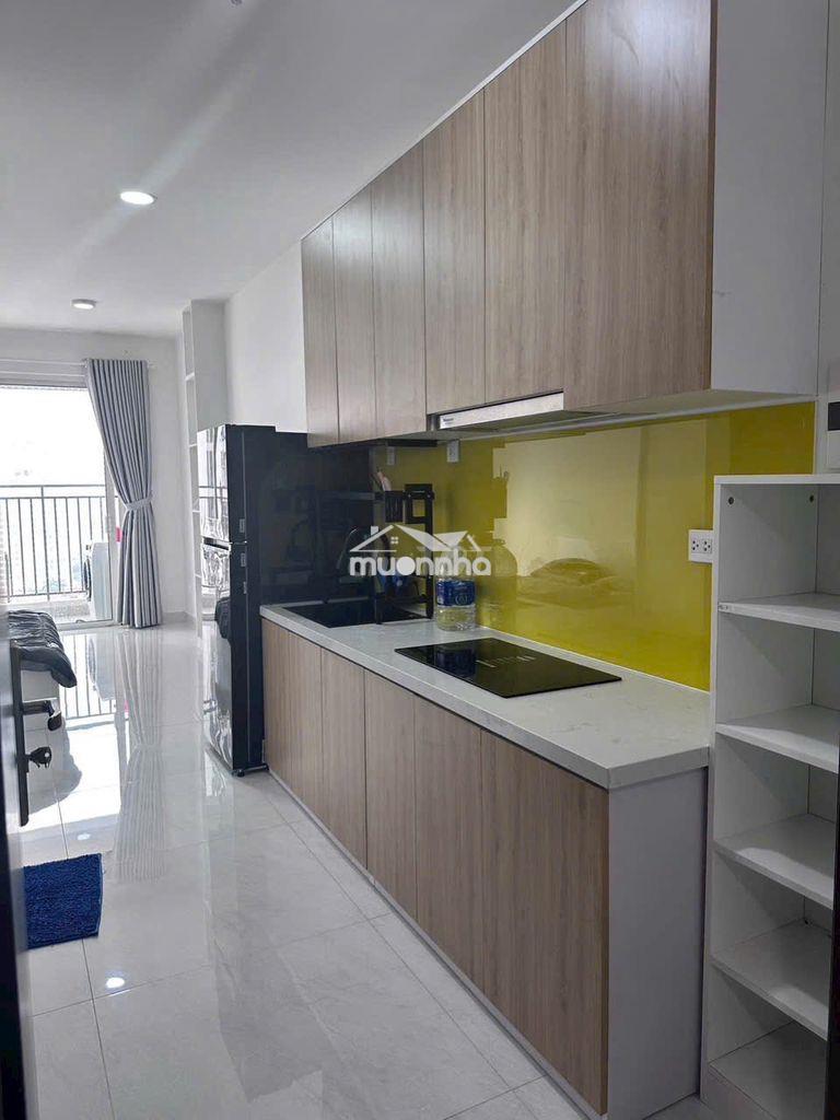 Cho thuê căn hộ sunrise riverside q7 studio  1wc full nt 33m2 10tr500 - 4