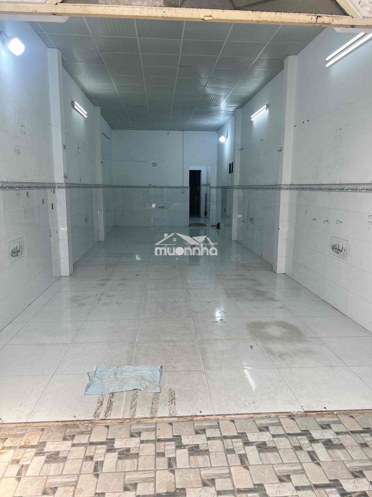 Cho thuê nhà hẻm đường tân quý . 4 x25m đúc 1 lầu