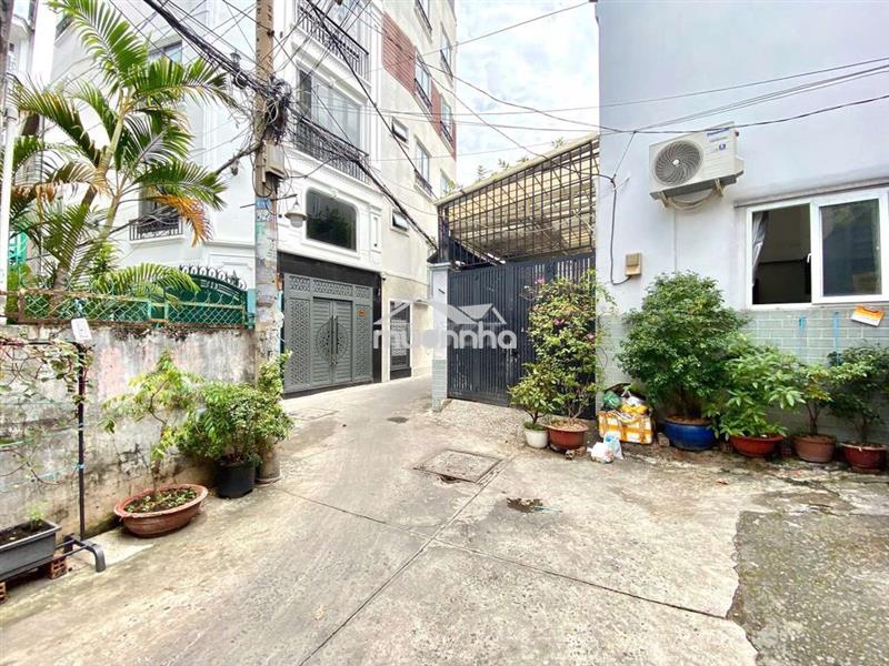Chính chủ cho thuê nhà rộng cấp 4 vừa ở kinh doanh 