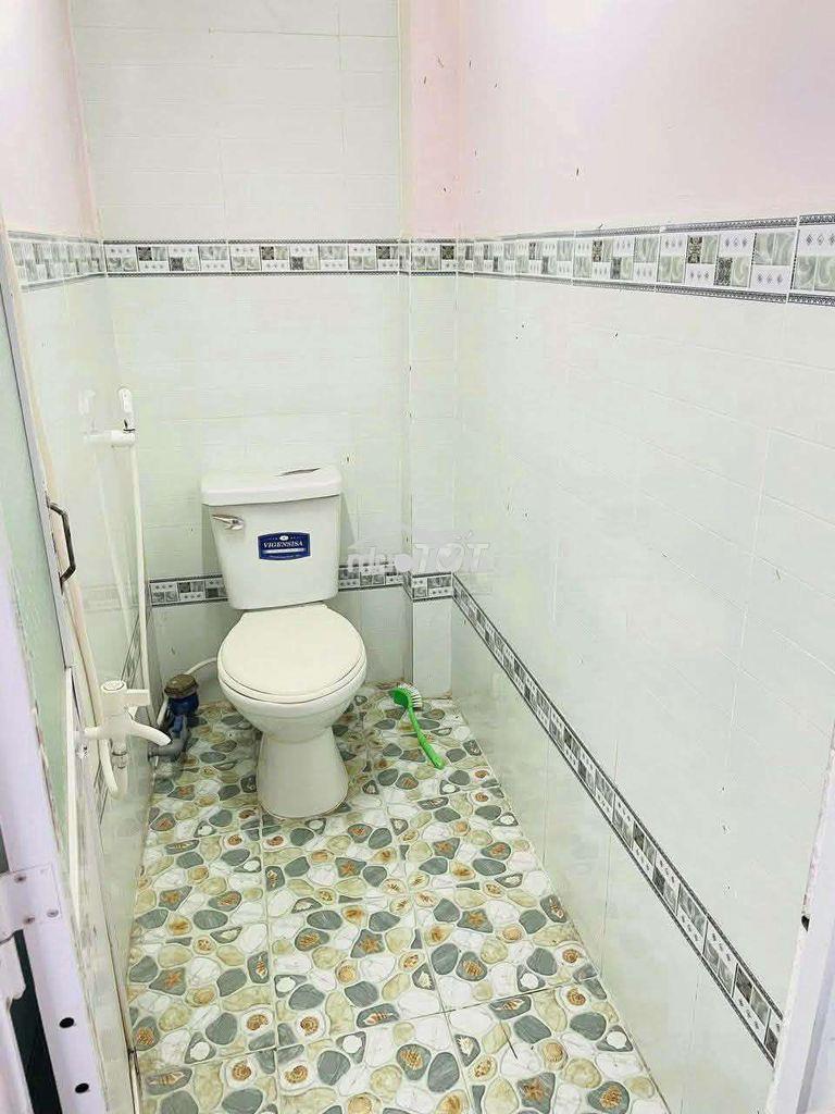 Cho thuê phòng quận 12, gần đại học nguyễn tất thành - 3
