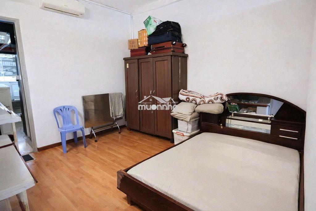 Căn hộ lê văn duyệt, bình thạnh - 2,9 tỷ - 4