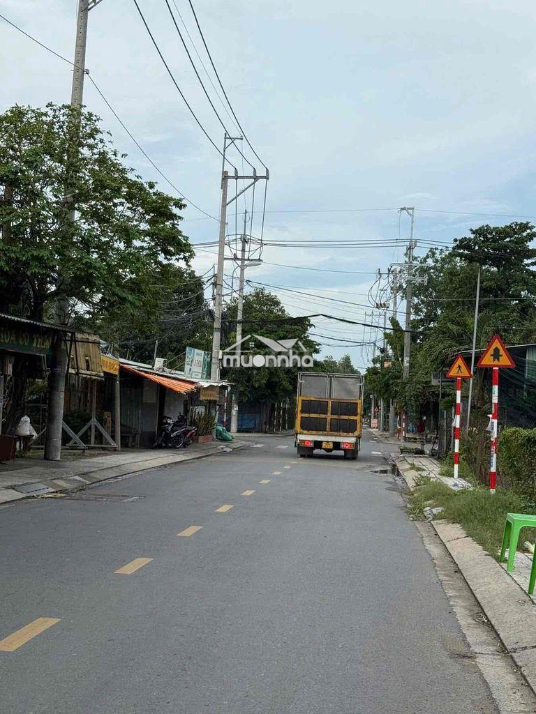 Cần bán nhà nát diện tích 5x15, đường to đẹp - Ảnh 4
