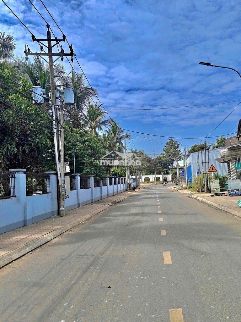 Nền sổ riêng thổ cư gần kho hoàng long - 3