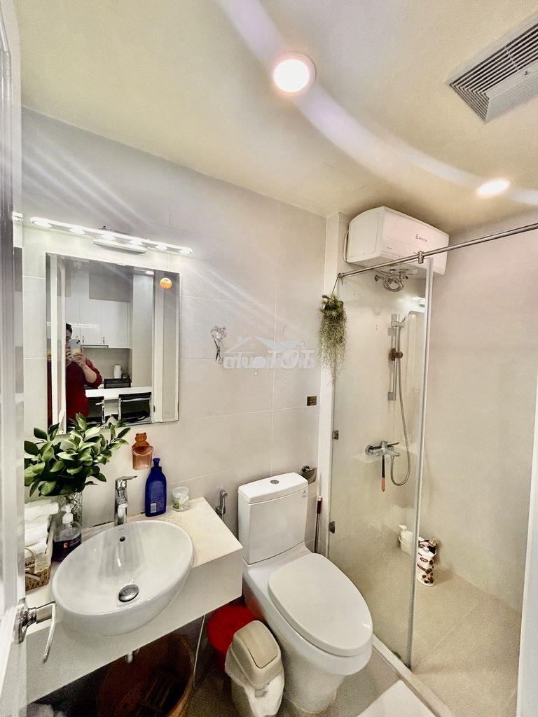Saigon mia cho thuê officetel – 10 triệu | full nội thất - 4