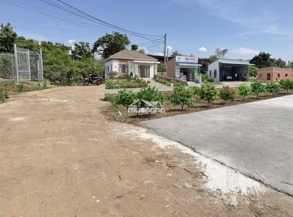 Chụp ngộp bán rẻ lô đất trung tâm long khánh - 2