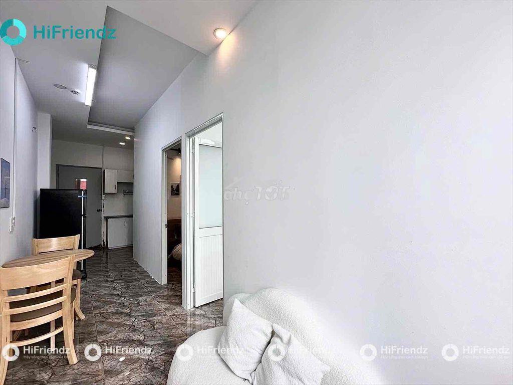 Khai trương căn hộ 2 phòng ngủ vị trí cực đẹp sát bình thạnh sân bay - 3
