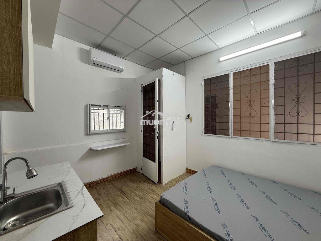 Studio full nội thất ngã tư bảy hiền giá tốt - 2