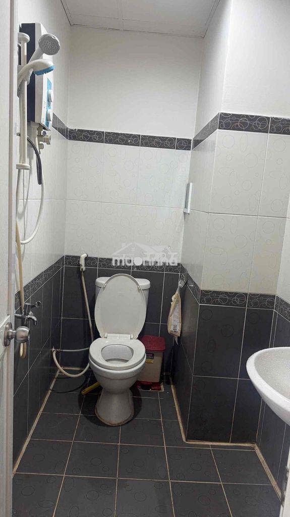 🔥Cho thuê căn hộ biconsi phú hoà, d1, kdc phú hoà. 1pn full nội thất - 4