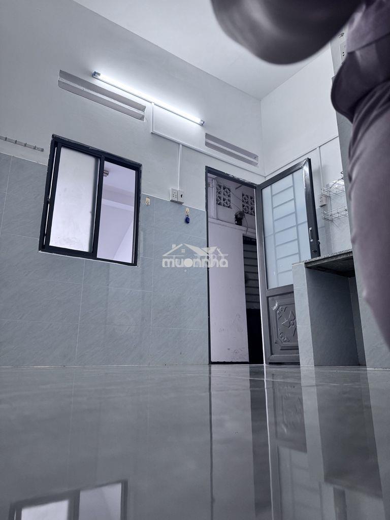 Trọ rẻ sạch sẽ  quận 12 trường chinh - 3
