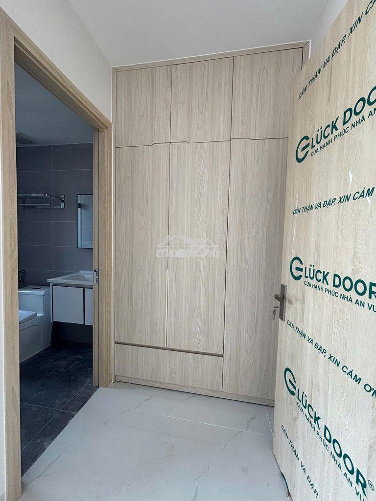 Cho thuê nhà phố sun casa central, full nội thất, 3pn, 4wc - 4