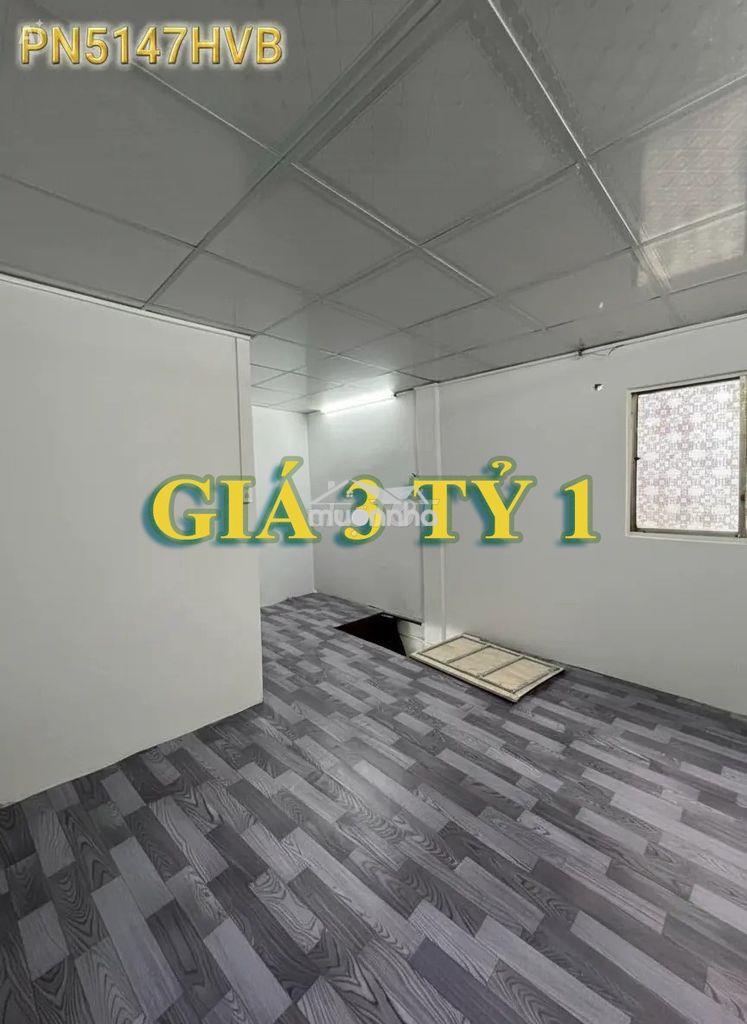 5147-💥 nhà trung tâm phú nhuận , sát q1 , q3  ,sát đường lớn - 2