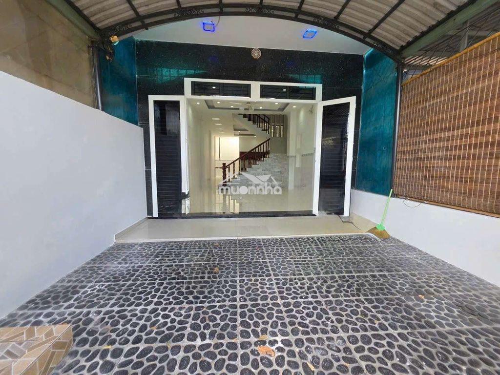 Nhà mặt tiền đường nhựa bình nhâm 04.p.lái thiêu.tp.hcm - 2