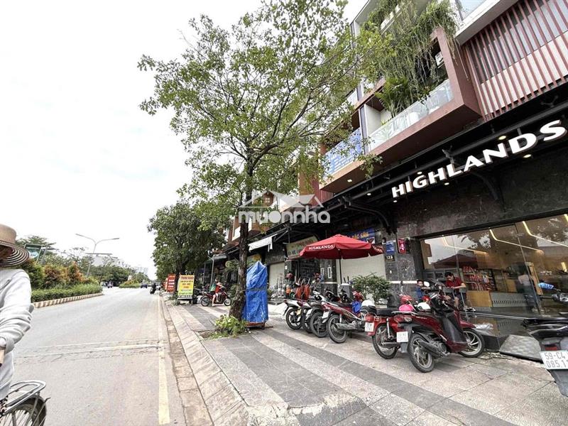 Văn phòng/ đại lý/ kho/ mbkd 80m2 kdc dương hồng, lối vào mizuky