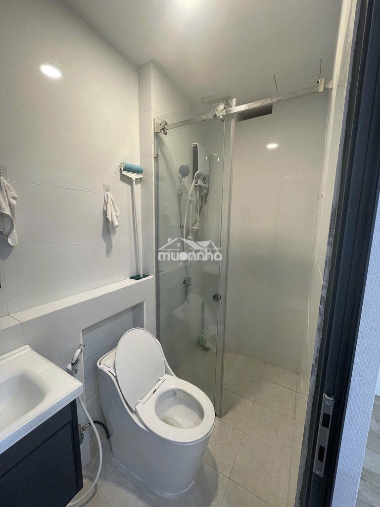 Cho thuê căn 1 pn có 2 máy lạnh - 4,5 tr/tháng - 2