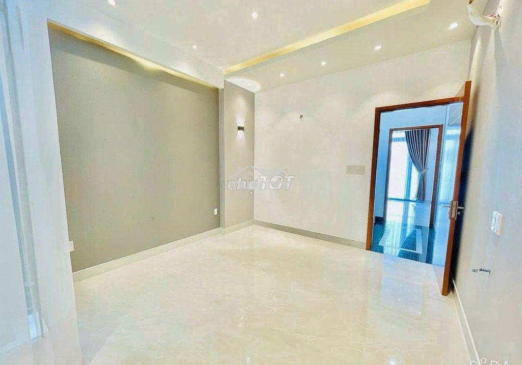 Cho thuê mặt tiền đường số 3 cx lữ gia p15 q11 4,6x18m 4t 5p 18tr - 4