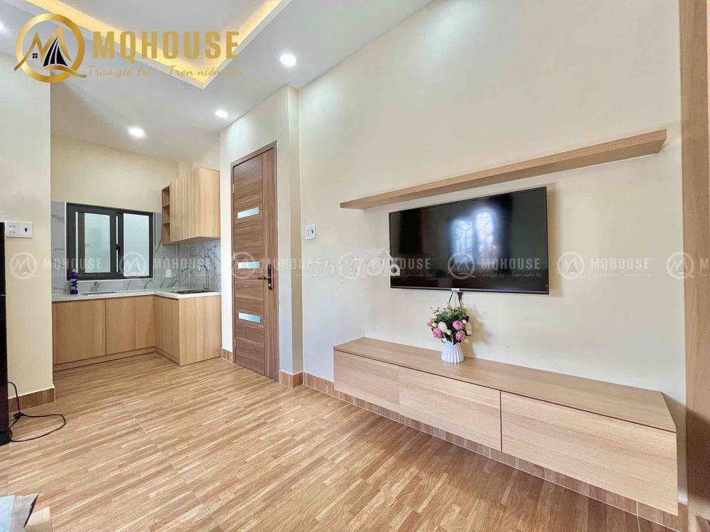 ✨️Căn hộ mini siêu xinh full nội thấy ngay etown - kcn tân bình ✨️ - 4