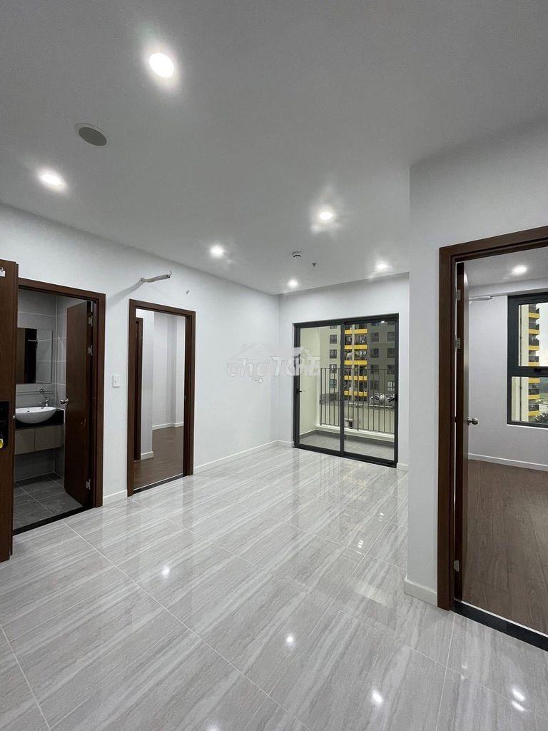 Cho thuê căn hộ 2pn,2wc, giá 6.2tr/ tháng,linh xuân - thủ đức - 2