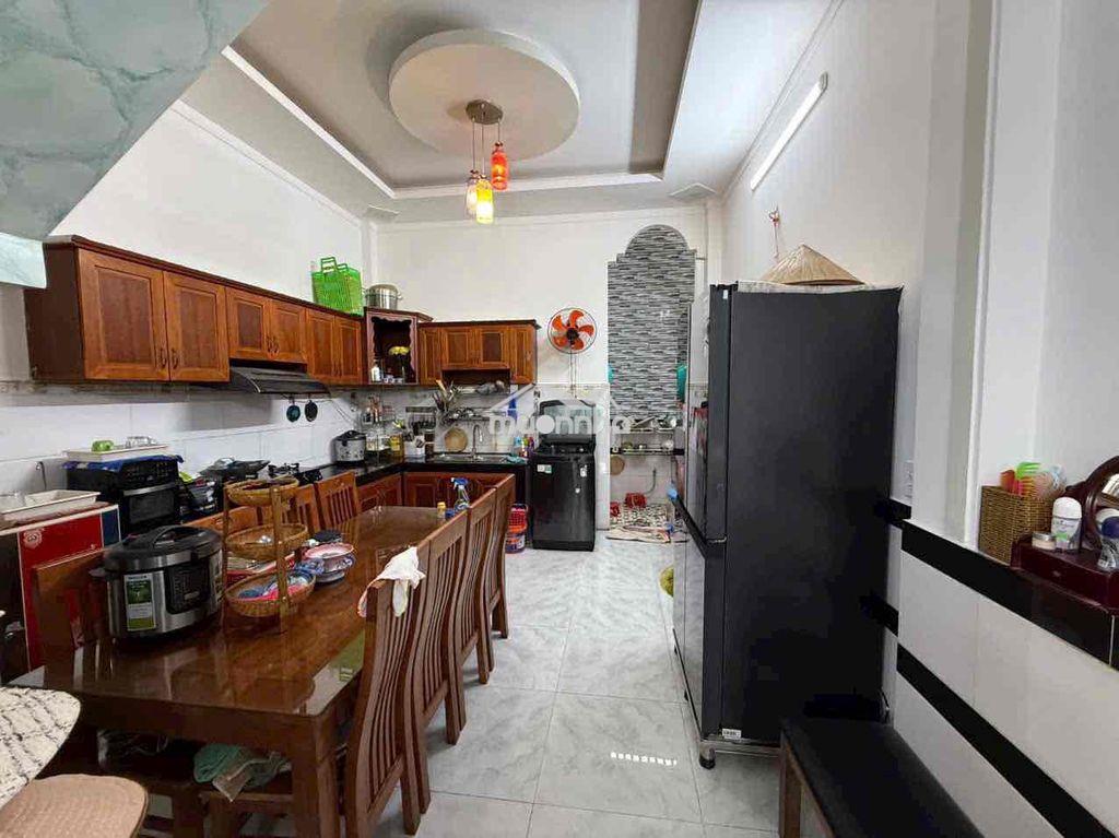 Nhà phố 1 lầu dt 64m bình hòa gần nguyễn du - 3