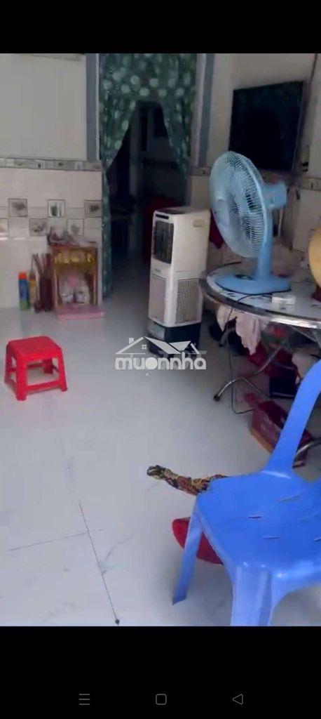Bán nhà 72m2 cấp 4 hẻm 20xx huỳnh phát gần thcs nguyễn bỉnh khiêm shr - 2