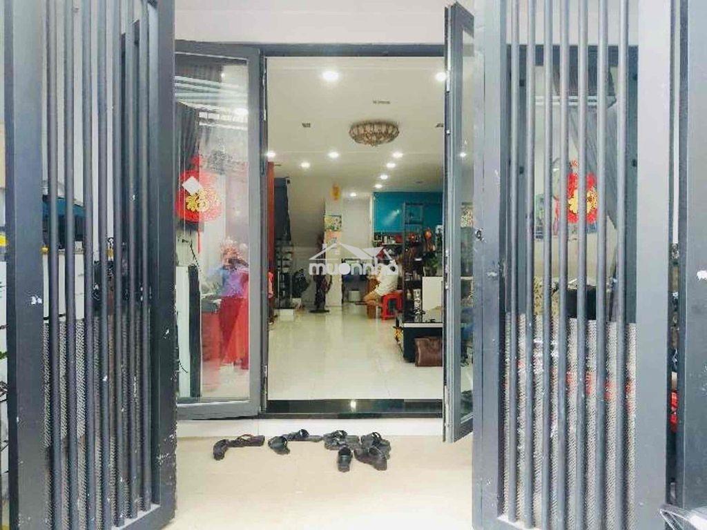🏡 Ngang khủng 5x12m - 4pn - sát hẻm xe hơi - dương quảng hàm vị trí đ - 2